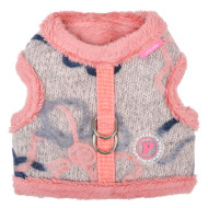 Freesia Pinka Harness - Pinkaholic