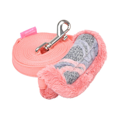 Freesia Lead - Pinkaholic - Hundeleine Freesia Lead - Pinkaholic - Hundeleine