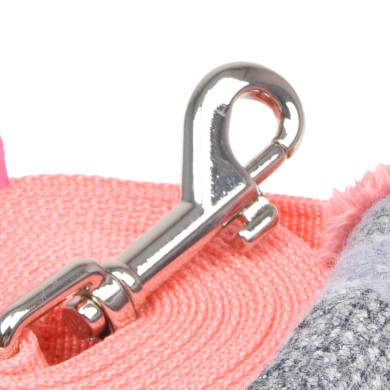 Freesia Lead - Pinkaholic - Hundeleine Freesia Lead - Pinkaholic - Hundeleine