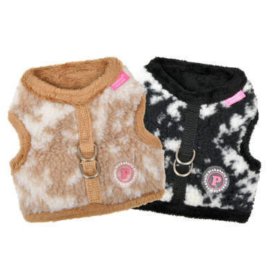 Chyanne Pinka Harness - Pinkaholic Chyanne Pinka Harness - Pinkaholic