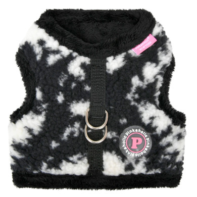 Chyanne Pinka Harness - Pinkaholic Chyanne Pinka Harness - Pinkaholic