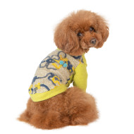 Hundepullover Freesia - Pinkaholic