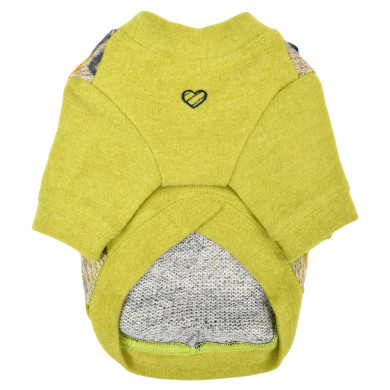 Hundepullover Freesia - Pinkaholic