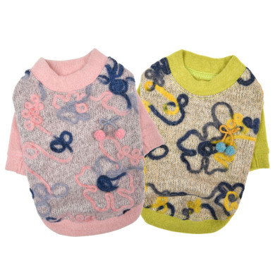 Hundepullover Freesia - Pinkaholic Hundepullover Freesia - Pinkaholic