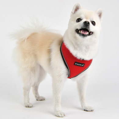 SOFT HARNESS PRO - PUPPIA - Softgeschirr SOFT HARNESS PRO - PUPPIA - Softgeschirr