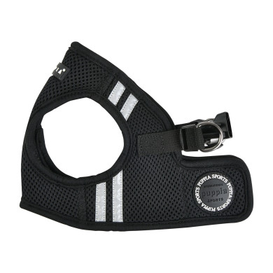 SOFT VEST HARNESS PRO - PUPPIA - Softgeschirr SOFT VEST HARNESS PRO - PUPPIA - Softgeschirr