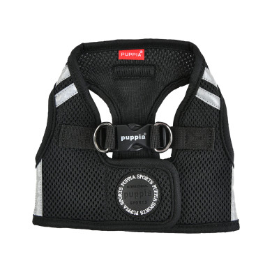 SOFT VEST HARNESS PRO - PUPPIA - Softgeschirr SOFT VEST HARNESS PRO - PUPPIA - Softgeschirr