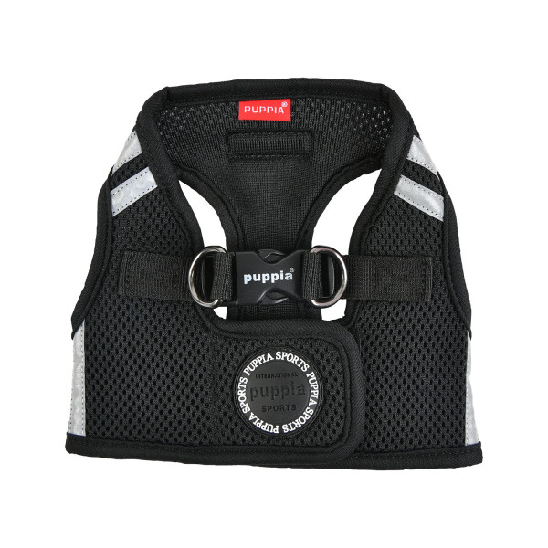 SOFT VEST HARNESS PRO - PUPPIA - Softgeschirr