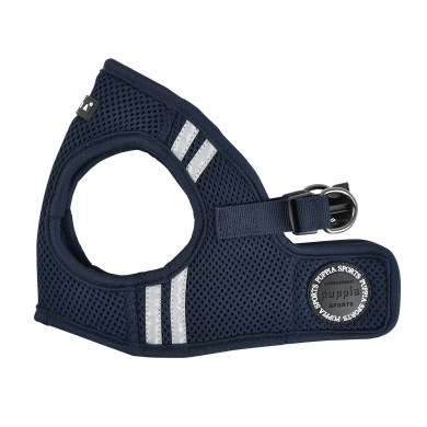 SOFT VEST HARNESS PRO - PUPPIA - Softgeschirr SOFT VEST HARNESS PRO - PUPPIA - Softgeschirr