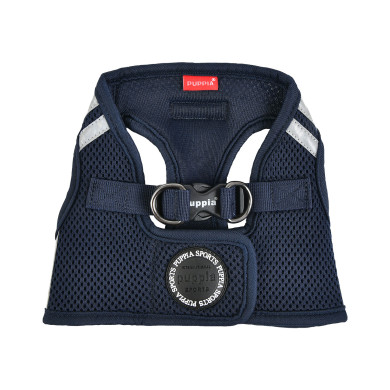 SOFT VEST HARNESS PRO - PUPPIA - Softgeschirr SOFT VEST HARNESS PRO - PUPPIA - Softgeschirr