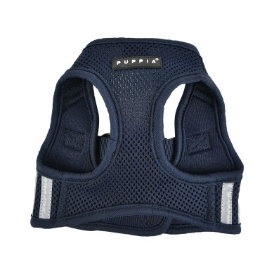 SOFT VEST HARNESS PRO - PUPPIA - Softgeschirr SOFT VEST HARNESS PRO - PUPPIA - Softgeschirr