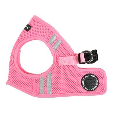SOFT VEST HARNESS PRO - PUPPIA - Softgeschirr SOFT VEST HARNESS PRO - PUPPIA - Softgeschirr
