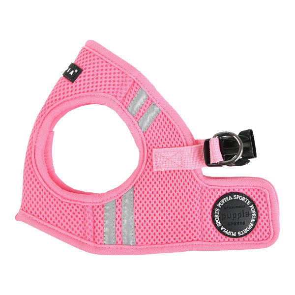 SOFT VEST HARNESS PRO - PUPPIA - Softgeschirr