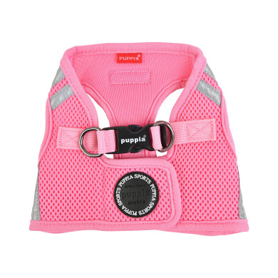 SOFT VEST HARNESS PRO - PUPPIA - Softgeschirr SOFT VEST HARNESS PRO - PUPPIA - Softgeschirr