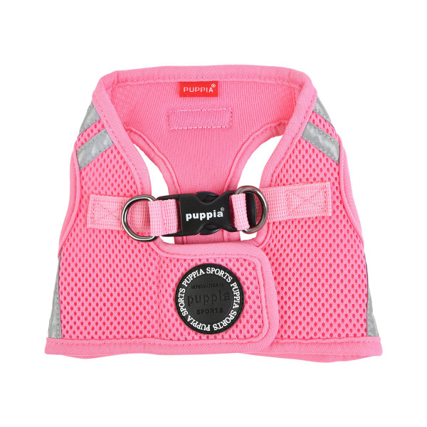 SOFT VEST HARNESS PRO - PUPPIA - Softgeschirr
