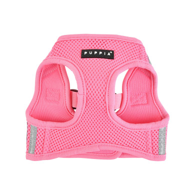 SOFT VEST HARNESS PRO - PUPPIA - Softgeschirr SOFT VEST HARNESS PRO - PUPPIA - Softgeschirr