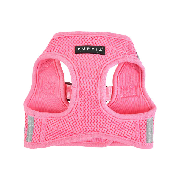 SOFT VEST HARNESS PRO - PUPPIA - Softgeschirr