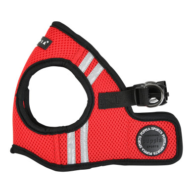 SOFT VEST HARNESS PRO - PUPPIA - Softgeschirr SOFT VEST HARNESS PRO - PUPPIA - Softgeschirr
