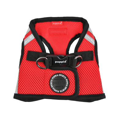 SOFT VEST HARNESS PRO - PUPPIA - Softgeschirr SOFT VEST HARNESS PRO - PUPPIA - Softgeschirr