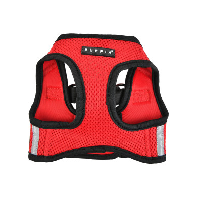 SOFT VEST HARNESS PRO - PUPPIA - Softgeschirr SOFT VEST HARNESS PRO - PUPPIA - Softgeschirr
