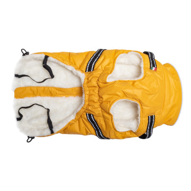 NICK Winterjacke mit Geschirr NICK Winterjacke mit Geschirr