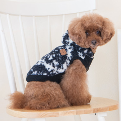 Hundepullover CHYANNE - Pinkaholic Hundepullover CHYANNE - Pinkaholic