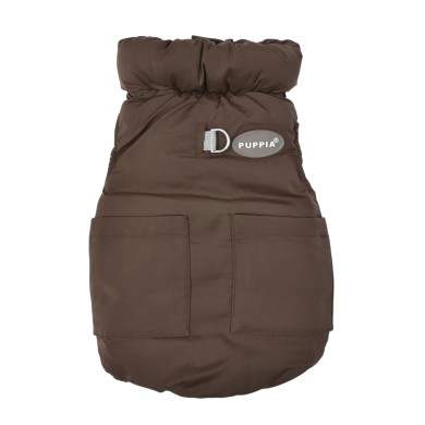 Hundejacke PUFFER VEST JUMPER - Puppia Hundejacke PUFFER VEST JUMPER - Puppia