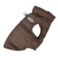 Hundejacke PUFFER VEST JUMPER - Puppia