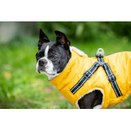 NICK Winterjacke mit Geschirr NICK Winterjacke mit Geschirr