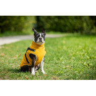 NICK Winterjacke mit Geschirr NICK Winterjacke mit Geschirr