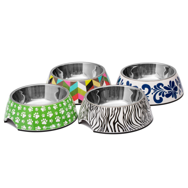 MELAMIN Futternapf - CHIARA