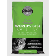 World`s Best - Katzenstreu