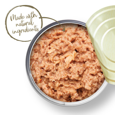 Applaws Senior Katzen - Thunfischfilet mit Lachs 70g (24er Packung) Applaws Senior Katzen - Thunfischfilet mit Lachs 70g (24er Packung)