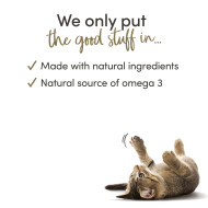 Applaws Senior Katzen - Thunfischfilet mit Sardine 70g (24er Packung) Applaws Senior Katzen - Thunfischfilet mit Sardine 70g (24er Packung)