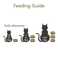 Applaws Senior Katzen - Thunfischfilet mit Sardine 70g (24er Packung) Applaws Senior Katzen - Thunfischfilet mit Sardine 70g (24er Packung)