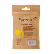 Alpenglück Federleicht 60g - CARNELLO - Hundesnack Alpenglück Federleicht 60g - CARNELLO - Hundesnack