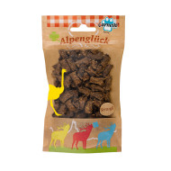 Alpenglück Federleicht 60g - CARNELLO - Hundesnack Alpenglück Federleicht 60g - CARNELLO - Hundesnack