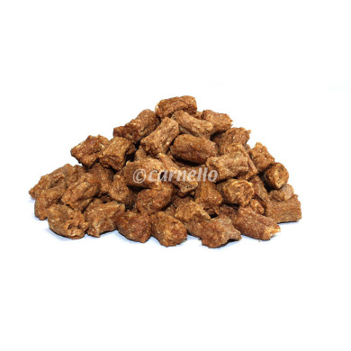 Alpenglück Federleicht 60g - CARNELLO - Hundesnack Alpenglück Federleicht 60g - CARNELLO - Hundesnack