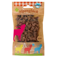 Alpenglück Platzhirsch - Carnello Hundesnack Alpenglück Platzhirsch - Carnello Hundesnack
