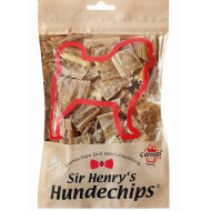 Hundechips - Carnello Hundesnack Hundechips - Carnello Hundesnack
