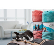 Fleece Decken 130 x 180cm