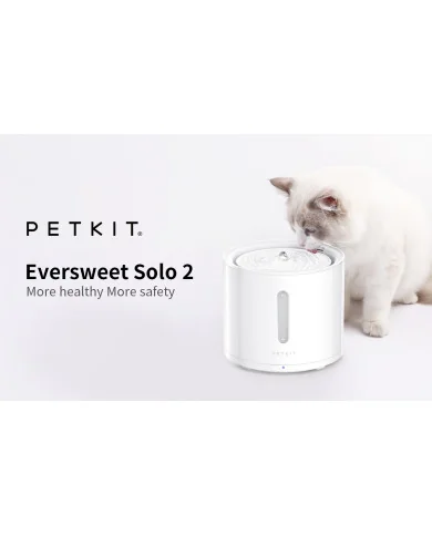 Petkit Trinkbrunnen