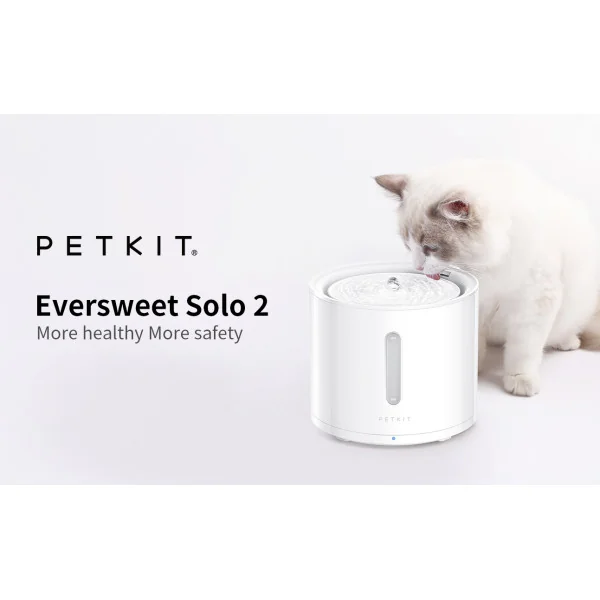 Petkit Trinkbrunnen