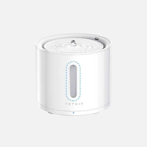 PETKIT Trinkbrunnen Eversweet SOLO 2