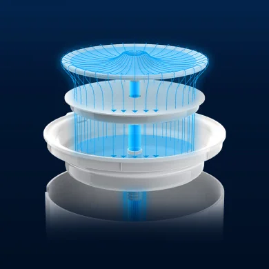 PETKIT Trinkbrunnen Eversweet SOLO 2 PETKIT Trinkbrunnen Eversweet SOLO 2