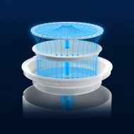 PETKIT Trinkbrunnen Eversweet SOLO 2