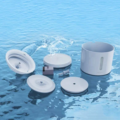 PETKIT Trinkbrunnen Eversweet SOLO 2 PETKIT Trinkbrunnen Eversweet SOLO 2