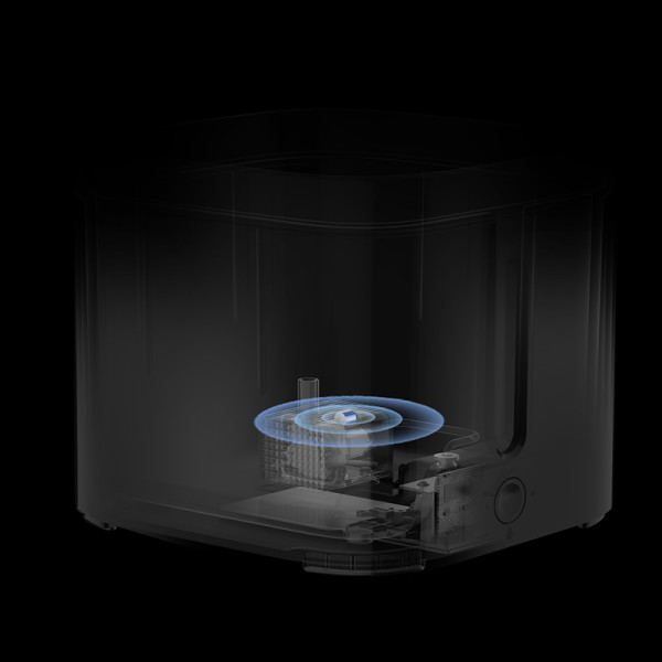 PETKIT Trinkbrunnen Eversweet 3 Pro Wireless