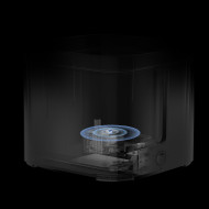 PETKIT Trinkbrunnen Eversweet 3 Pro Wireless