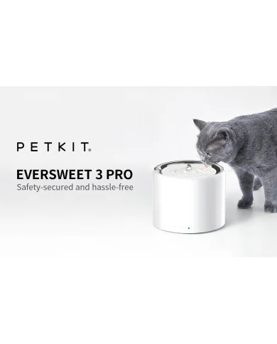 Petkit Trinkbrunnen